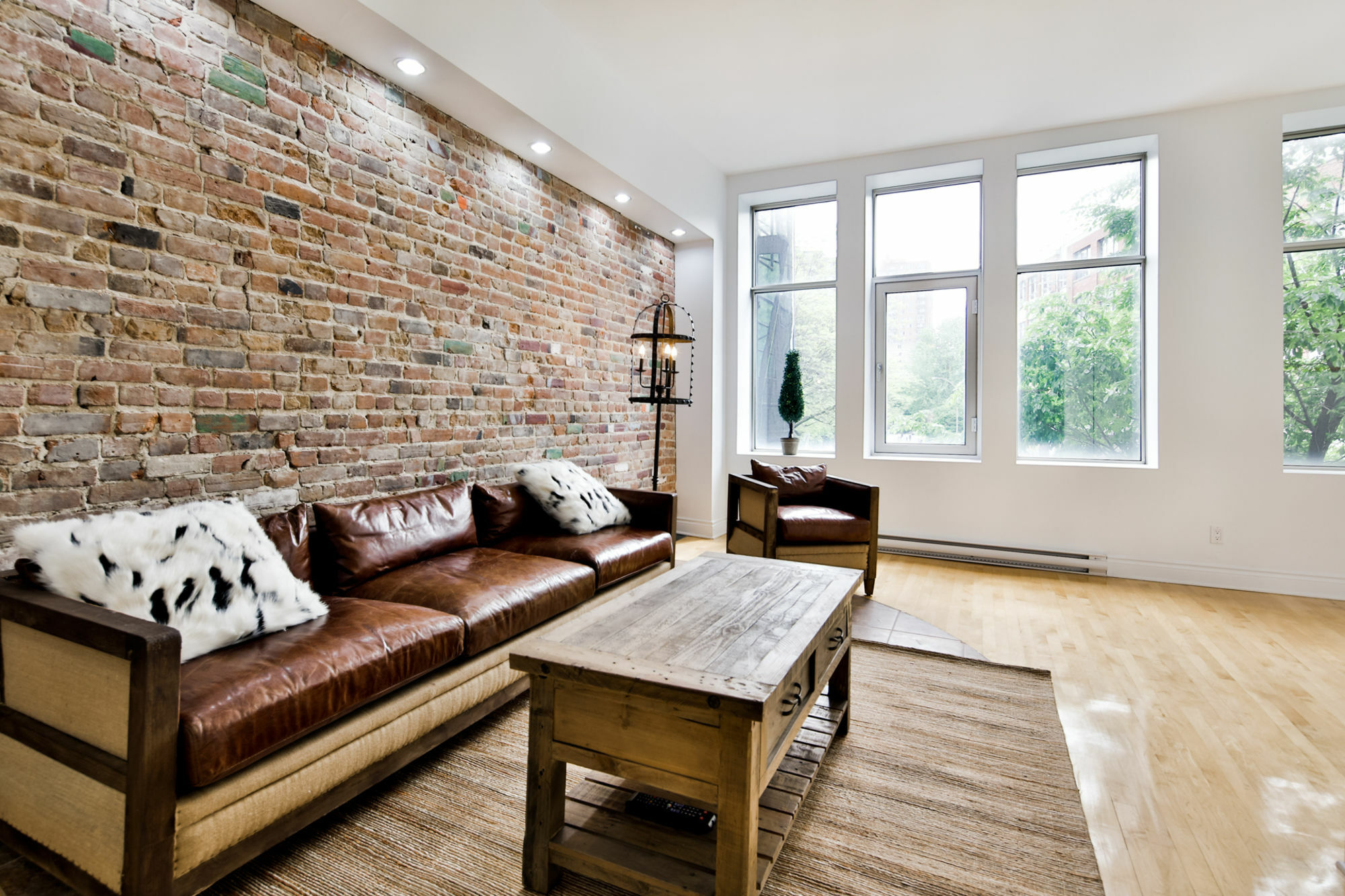 Le St-Lau Loft Apartment Montreal Exterior photo