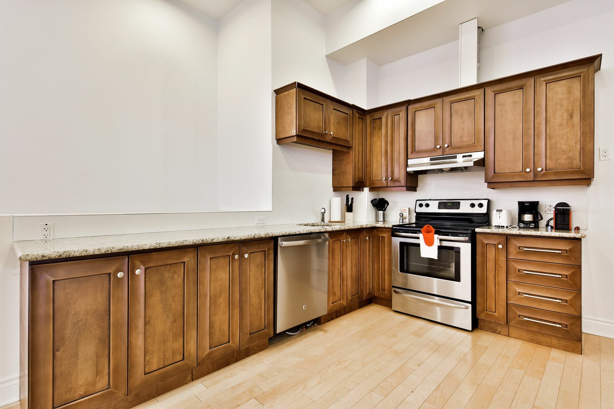 Le St-Lau Loft Apartment Montreal Exterior photo