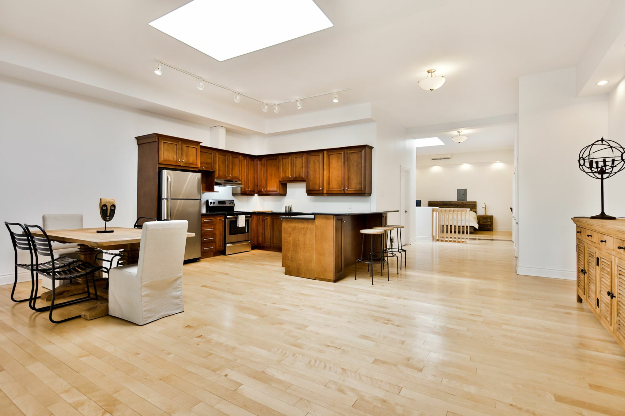 Le St-Lau Loft Apartment Montreal Exterior photo