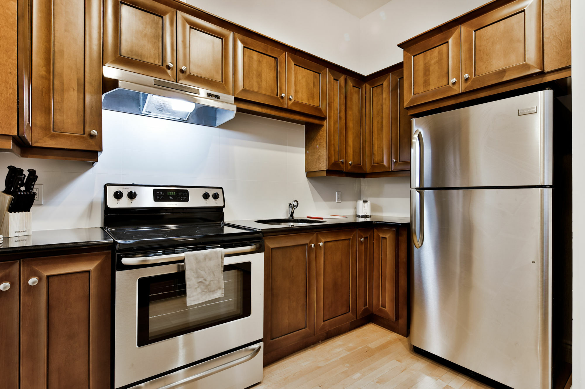 Le St-Lau Loft Apartment Montreal Exterior photo