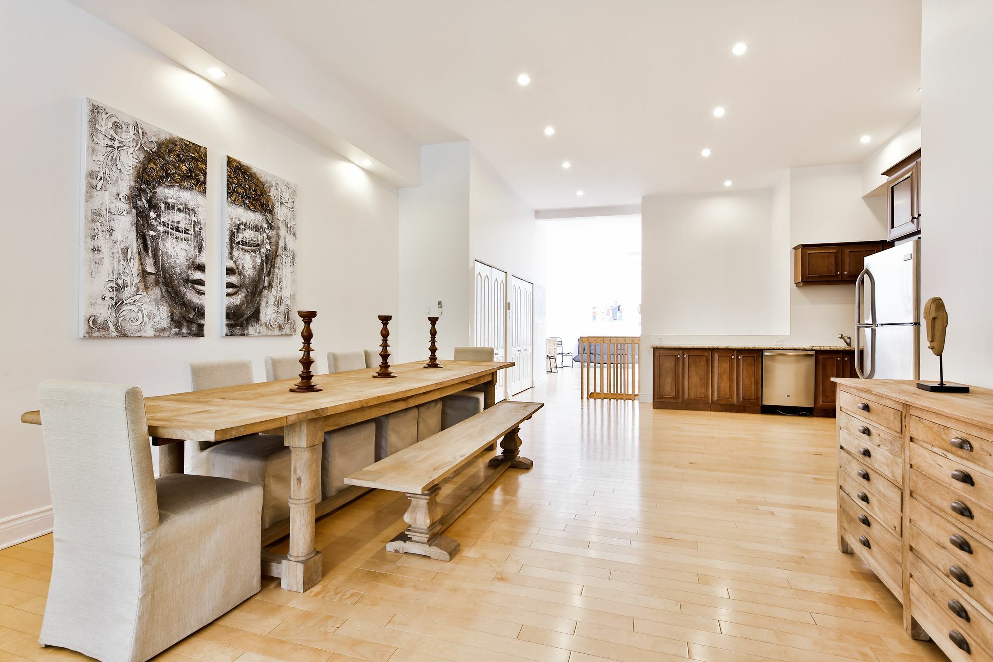 Le St-Lau Loft Apartment Montreal Exterior photo